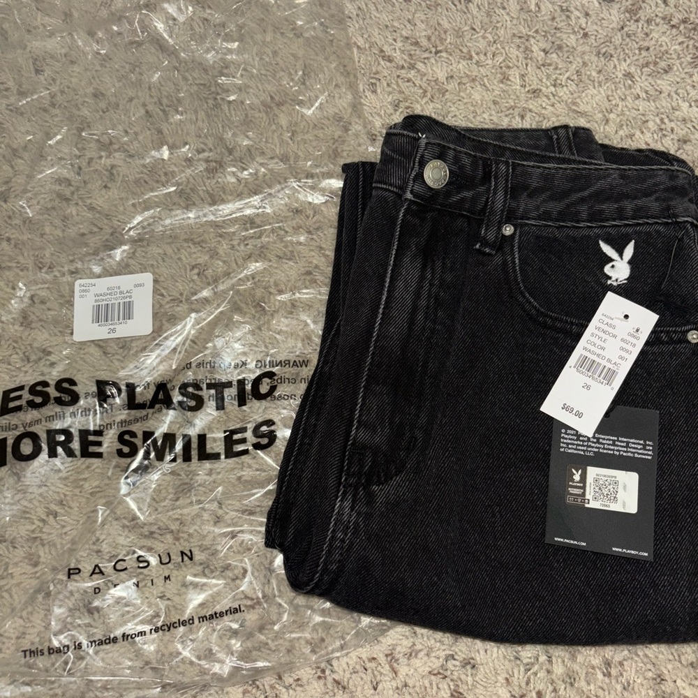 Playboy Jeans